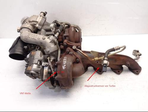 Ladergruppe N57