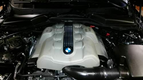 N62 Motor