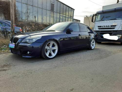 Ist ein 545i E60..jpeg