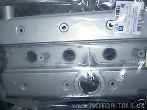 Ventildeckel X20XEV