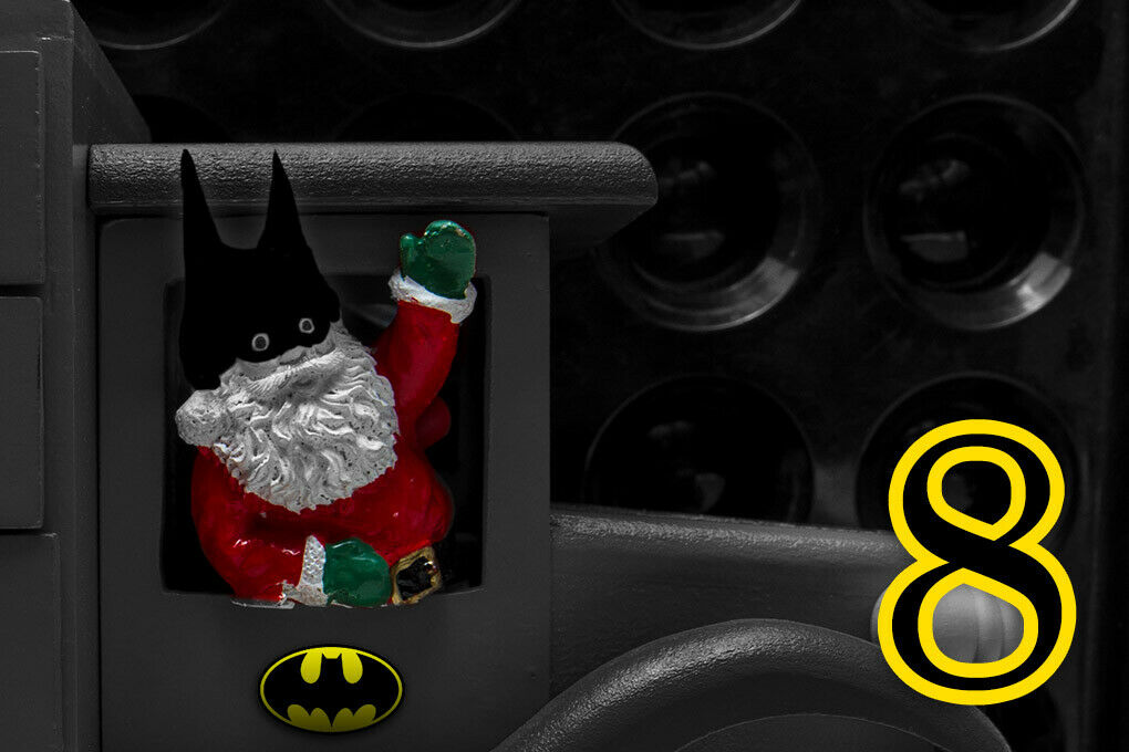 MOTOR-TALK Adventskalender: 8. Dezember