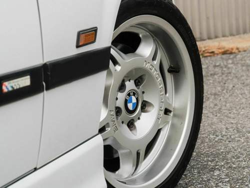Motorsport-Felge