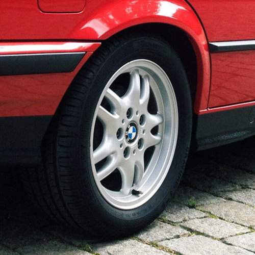 Styling 30