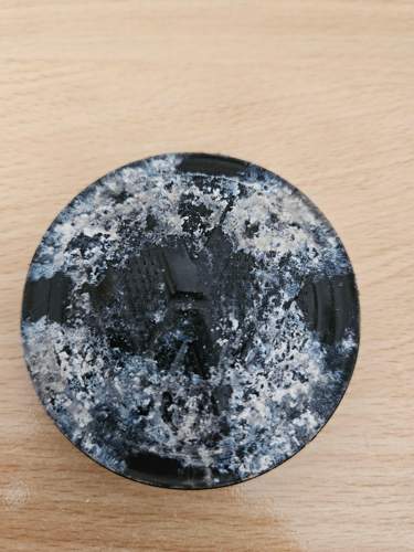 Nabendeckel 5G0601171