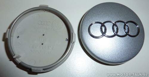 Nabendeckel