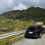 Bis in die Cinque Terre haben wir es geschafft