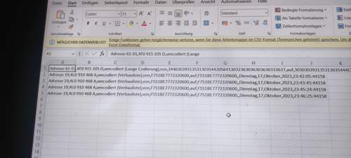 Rosstech Log