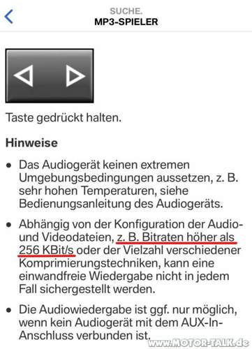 Bitrate