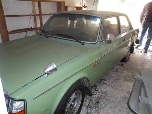 Volvo