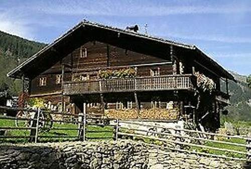 Blockhaus