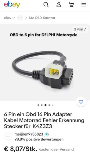 Adapterkabel