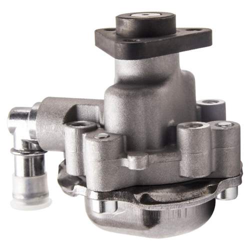 Luk lf20 servo