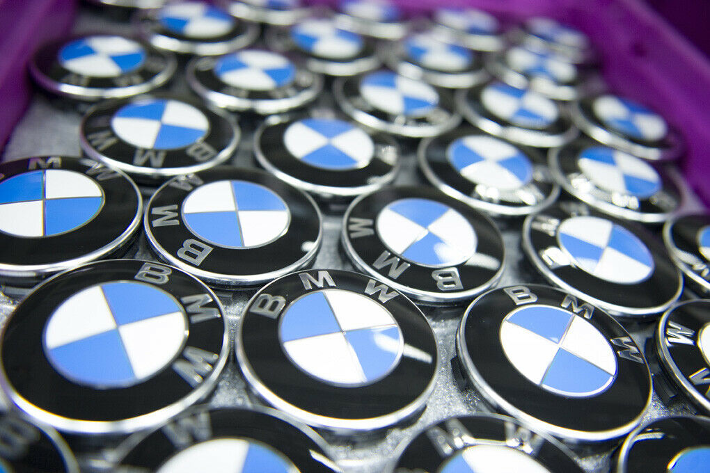 BMW hat im Juli deutlich mehr Autos verkauft als im gleichen Monat des Vorjahres