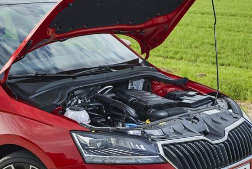 Nur noch Dreizylinder-Benziner: Diesel fallen komplett weg