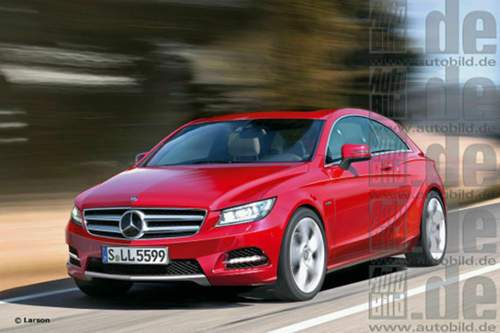 W176-autobild