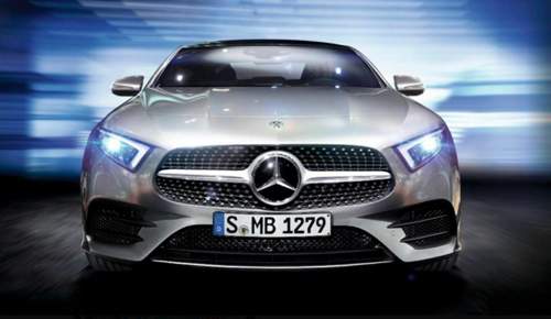 Front-w177