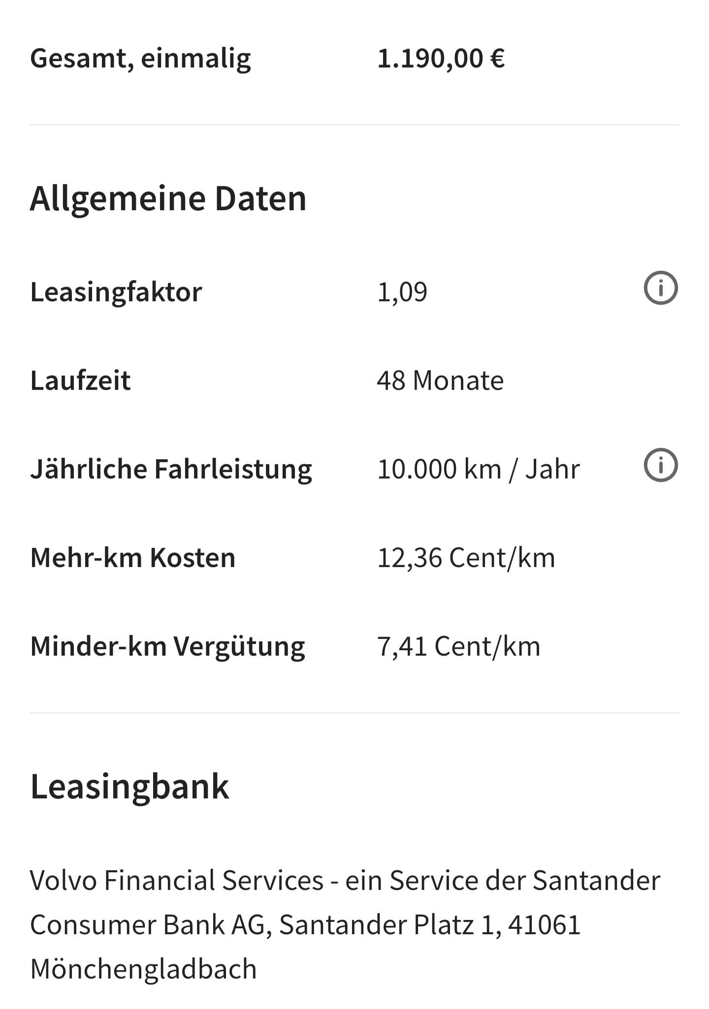 Nachfolger für C40 Single EZ 2022 gesucht