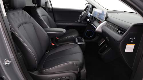 Ioniq 5 - Sitze 1