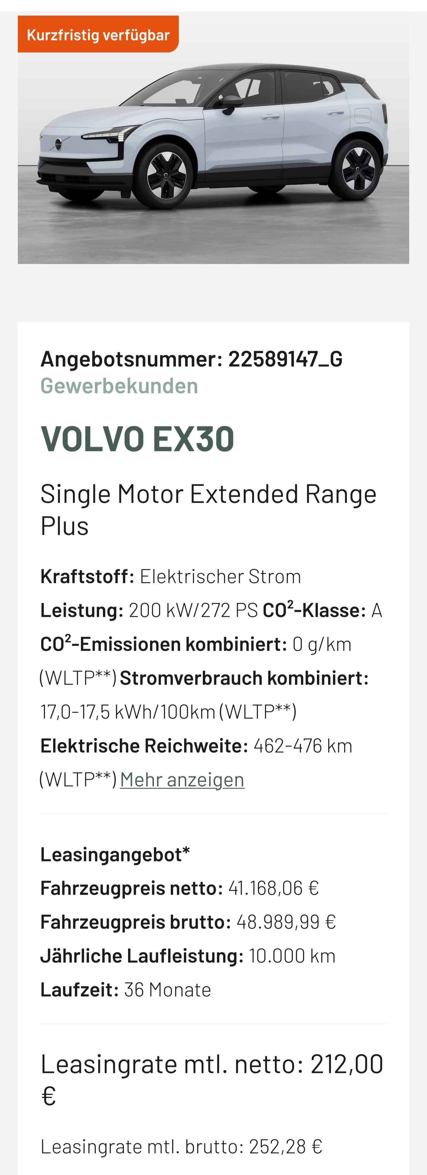 Nachfolger für C40 Single EZ 2022 gesucht