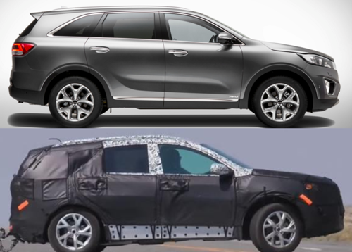Sorento-vs-chevy-suv