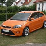 Focus ST