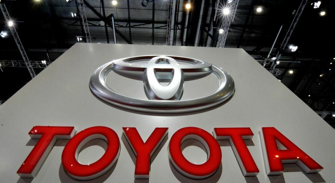 Toyota verkauft nach eigenen Angaben von manchen Modellen bereits mehr hybride als konventionelle Motorversionen.