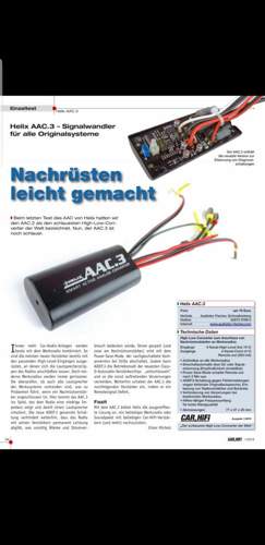 Hifi Adapter 001