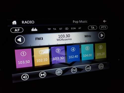 FM