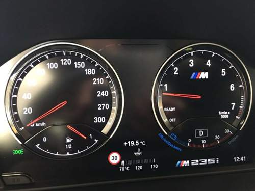 M2-LCI-Tacho-M235i