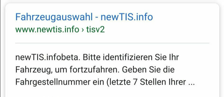 Nachrüstung anklappbare Außenspiegel