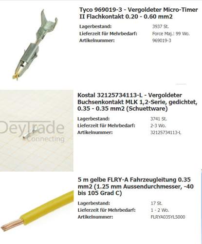 Nachruestung