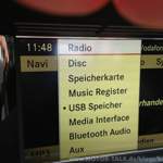 Fast Volle Hütte, DVB fehlt nur noch.
