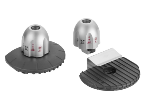 Fixkit Befestigung 1