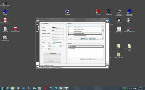 VCP