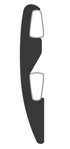 CAD-Schnitt