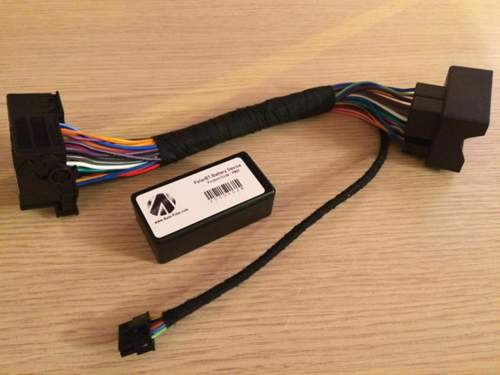 AutopolarBT