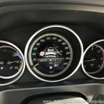 Anzeige Assistensgrafik W212 mit Audio 20 NTG 5.S1