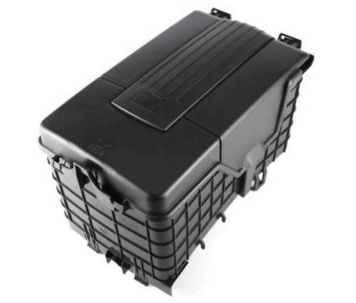 Batterie Abdeckung