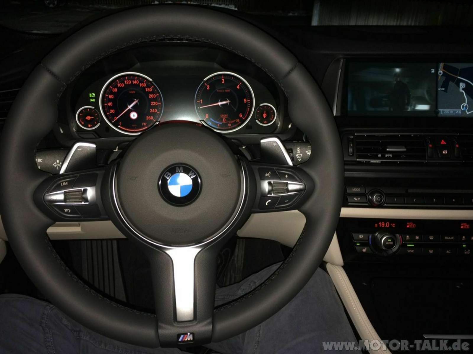 Nachrstung LCI M-Lenkrad / Probleme Vibrationsmotor? - Startseite ... |  MOTOR-TALK