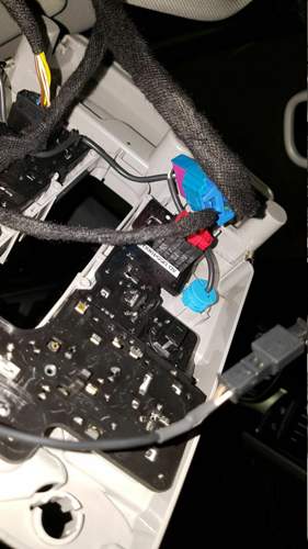 Alt - direktes Kabel