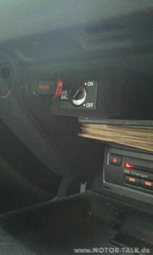 Usb-nachruestung