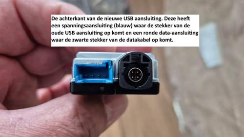 USB Buchse