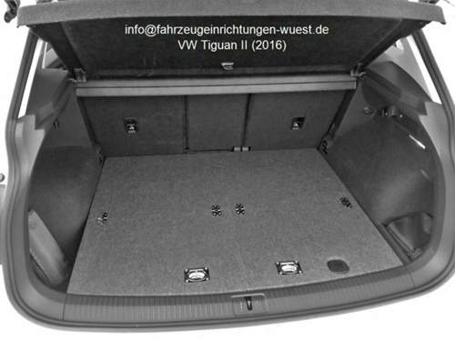 Vw-tiguan-ii-2016-ladeboden-wuest-anthrazit-geteilt-zu