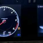 Tacho im Original Diesel Standard Design