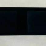 Full-LCD Tacho