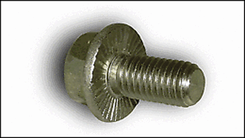 Schraube