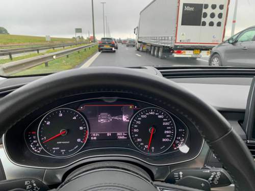 Ohne Regen