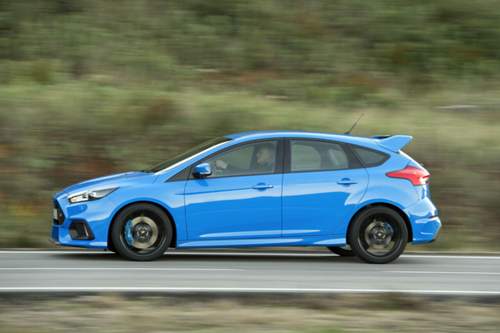 Die Motorsport-Talentsuche "Racing Rookie" findet seit 2004 in Fahrtechnik-Zentren des ÖAMTC statt. Der Sieger erhält ein Ford Fiesta Rallye-Fahrzeug