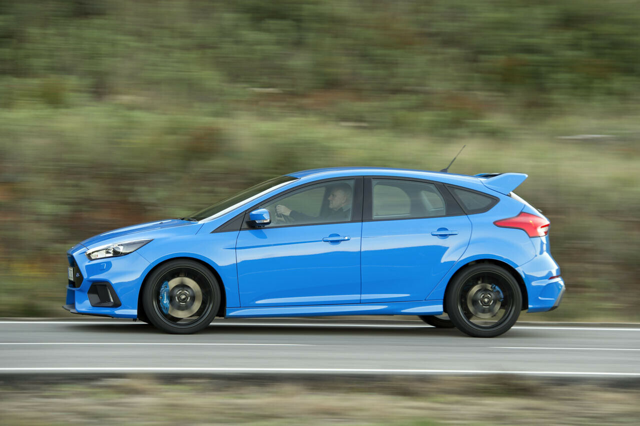 Die Motorsport-Talentsuche "Racing Rookie" findet seit 2004 in Fahrtechnik-Zentren des ÖAMTC statt. Der Sieger erhält ein Ford Fiesta Rallye-Fahrzeug