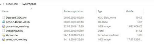 Dateien